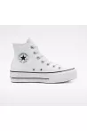 Converses ALL star plateforme personnalisées